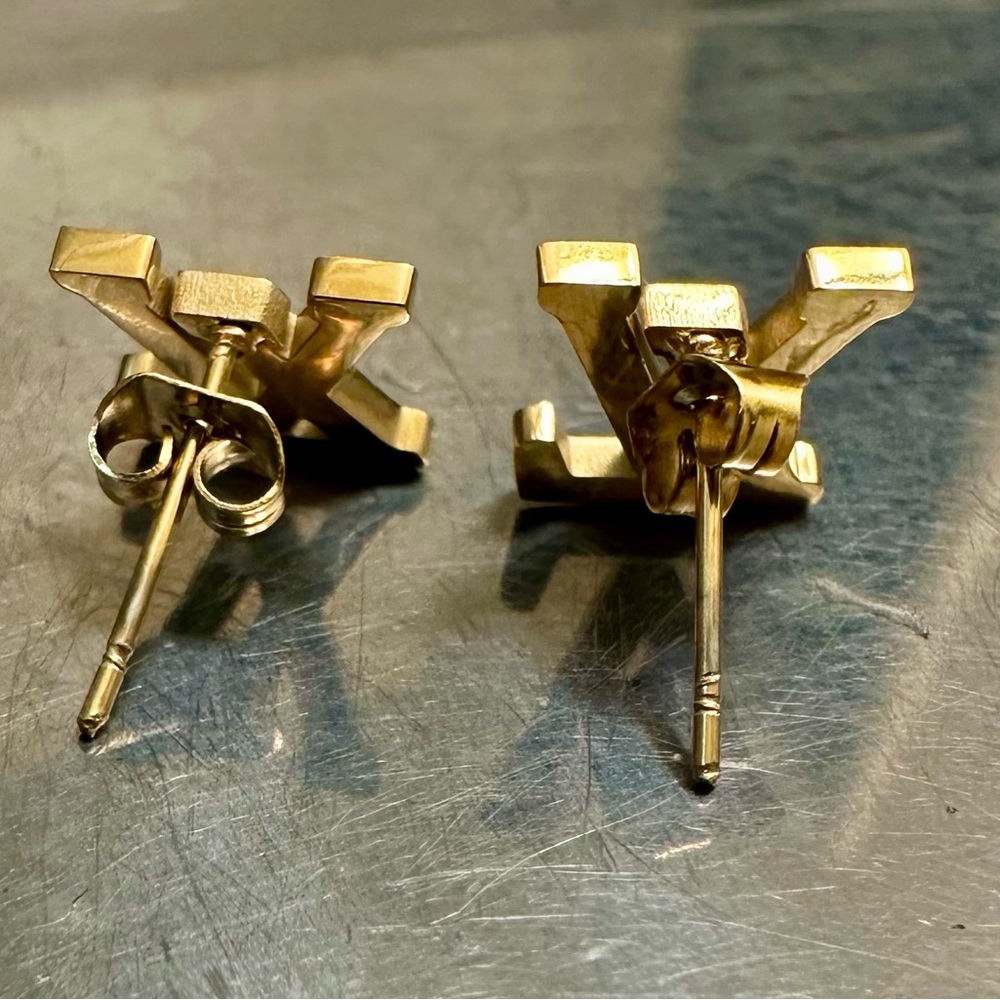 Stylish Earrings for Less - Picture 3 of 4